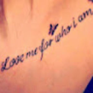 Meet your Posher, Brandy